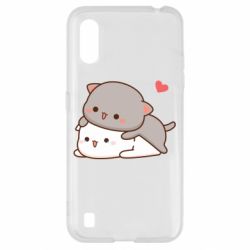 Samsung A01/M01
