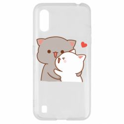 Samsung A01/M01
