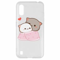 Samsung A01/M01