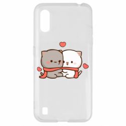 Samsung A01/M01
