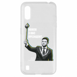 Samsung A01/M01