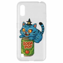 Samsung A01/M01