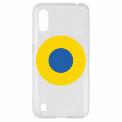 Samsung A01/M01