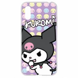 Samsung A01/M01