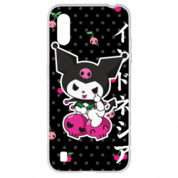 Samsung A01/M01