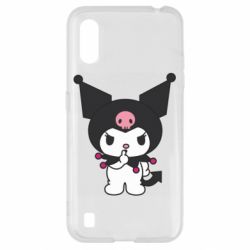 Samsung A01/M01