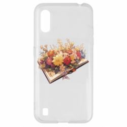 Samsung A01/M01