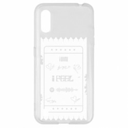 Samsung A01/M01
