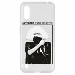 Samsung A01/M01