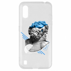 Samsung A01/M01