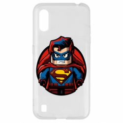 Samsung A01/M01