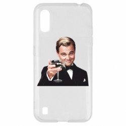 Samsung A01/M01