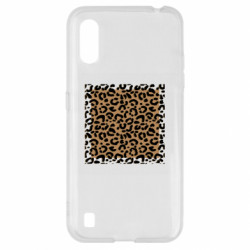 Samsung A01/M01