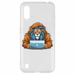 Samsung A01/M01