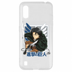 Samsung A01/M01