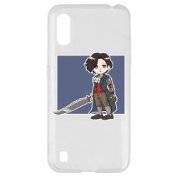 Samsung A01/M01