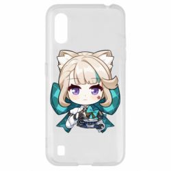 Samsung A01/M01