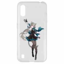 Samsung A01/M01