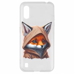 Samsung A01/M01