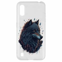Samsung A01/M01