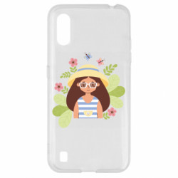 Samsung A01/M01