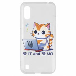 Samsung A01/M01