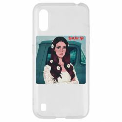 Samsung A01/M01