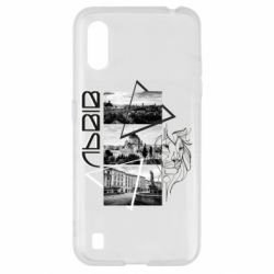 Samsung A01/M01