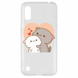 Samsung A01/M01