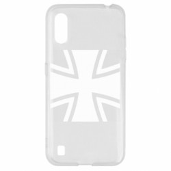 Samsung A01/M01