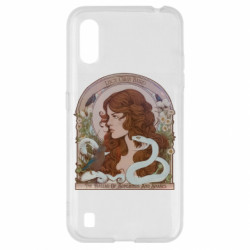 Samsung A01/M01