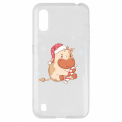Samsung A01/M01