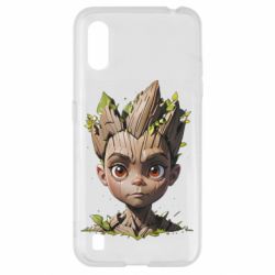 Samsung A01/M01