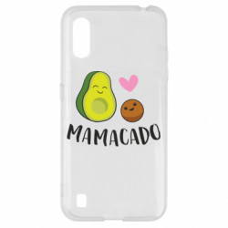 Samsung A01/M01