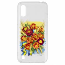 Samsung A01/M01
