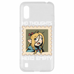 Samsung A01/M01