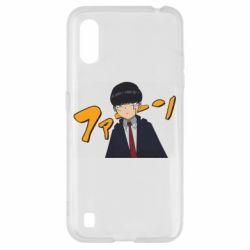 Samsung A01/M01