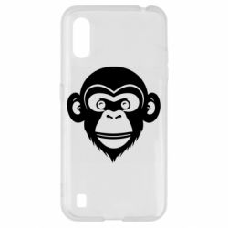 Samsung A01/M01