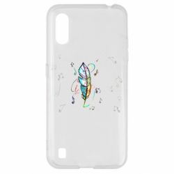 Samsung A01/M01