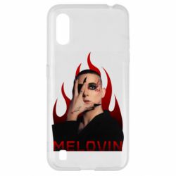 Samsung A01/M01