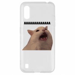Samsung A01/M01