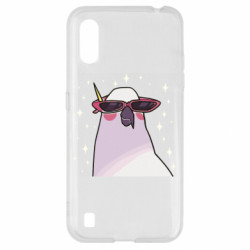Samsung A01/M01
