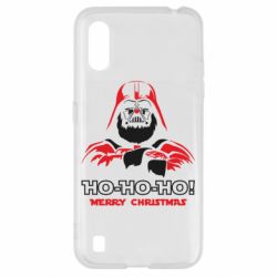 Samsung A01/M01