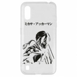 Samsung A01/M01