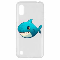 Samsung A01/M01