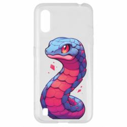 Samsung A01/M01