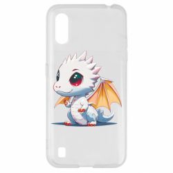 Samsung A01/M01