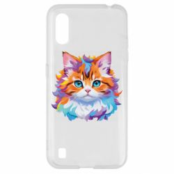 Samsung A01/M01