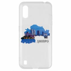 Samsung A01/M01
