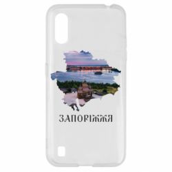 Samsung A01/M01
